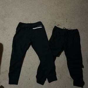 COPY - American eagle sweat pants